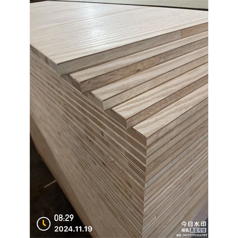 RED OAK BLOCK BOARD AAA/AA GRADE 1220X2440 factory