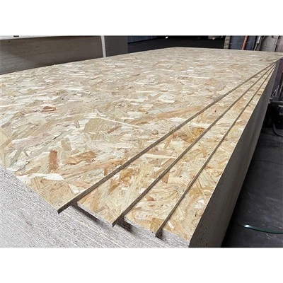 1220x2440mm Pine OSB дъска